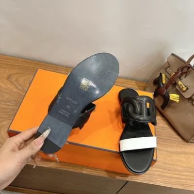 wholesale quality hermes women shoes model no. 113